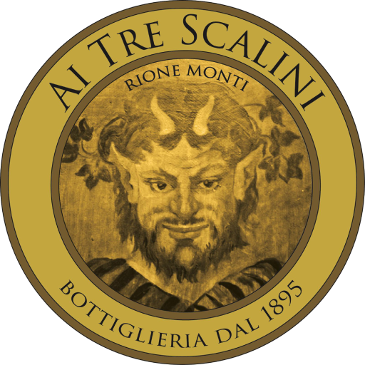 Ai Tre Scalini